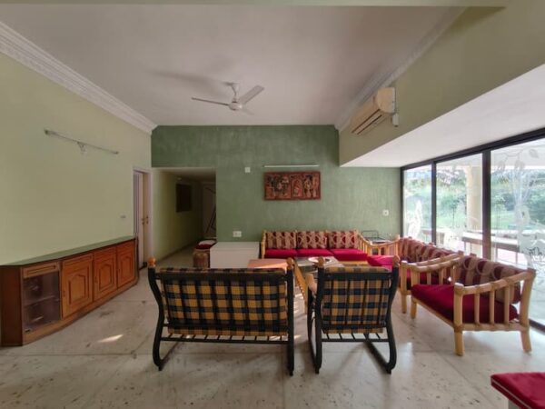 Kutir - A Spacious Garden Retreat - Image 3