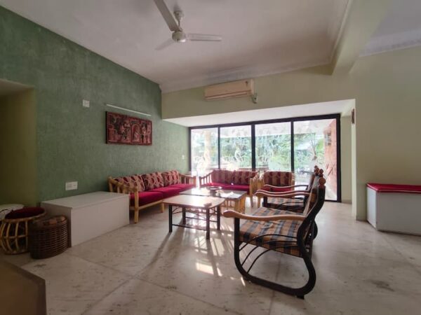 Kutir - A Spacious Garden Retreat - Image 2